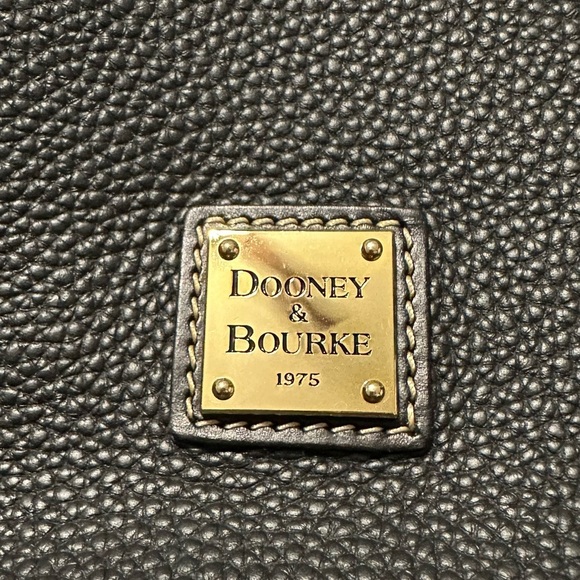 Dooney & Bourke Pebble Grain Crossbody - Picture 8 of 9